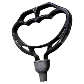 Pg02-nr Itek Starter Handle Aluminium
