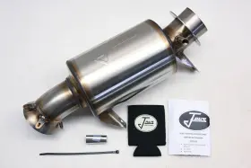 850tg4trail Jaws Performance 2020-22 Summit/freeride G4 850 E-tec Turbo Muffler Kit