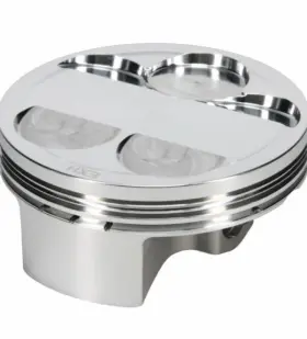 247957 Je Pistons Piston Kit For 06-08 Yamaha Yfz450