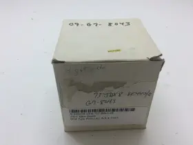 G7-8043 John Deere Gpi Nos New Piston Kit Right Mag Std Bore 1973 Jdx 8 800 Oem