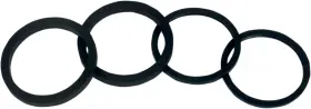 19-1005 K&s Technologies Brake Caliper Seal Kit