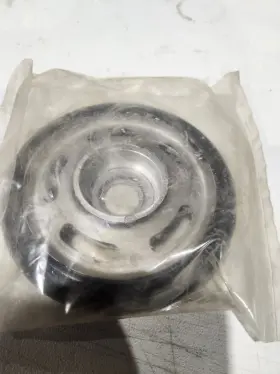 060567 Kawasaki Nos Oem Sno Jet Snowmobile Idler Bogie Wheel