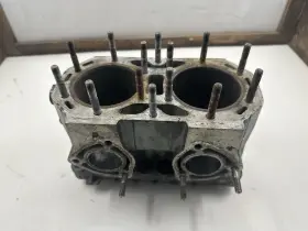 11001-3729 Kawasaki 1996 750 750sxi Sx Js Cylinder Core Jugs Jug Damaged Port