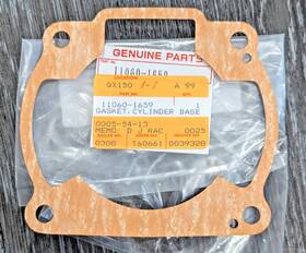 Kawasaki 110601659 11060-1659 Oem Cylinder Base Gasket