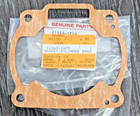 11060-1659 Kawasaki 110601659 Oem Cylinder Base Gasket