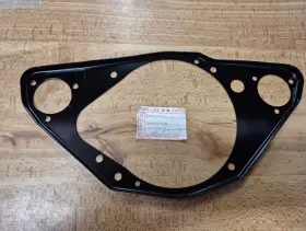 39082-3504 Kawasaki Snowmobile Rh Engine Mount