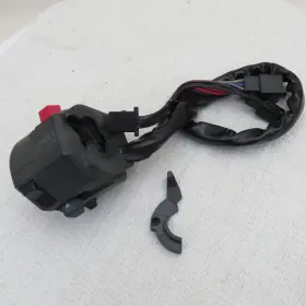 46091-1534 Kawasaki 91 Zx-11 C Ninja Oem Left Handlebar Control Switch Housing