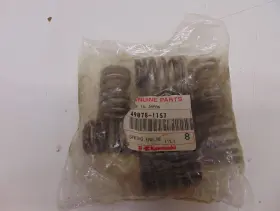 49078-1157 Kawasaki S210t2 Genuine Oem Vulcan Valve Spring 8 Pieces