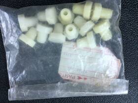 Kawasaki 92066-3501 Snowmobile Chain Case Drain Plug