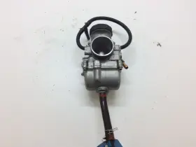 1253282 Keihin Polaris Pwk Carburetor 39mm Pto Left 2000-2001 Sks Xc Rmk 700 Oem