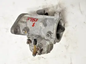 34b2 Keihin Snowmobile Engine Carburetor Carb Rupp Chaparral 340 400 440