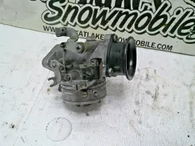 806e1 Keihin Snowmobile Carburetor Carb Rupp Chaparral Arctic Cat Yamaha 290 340