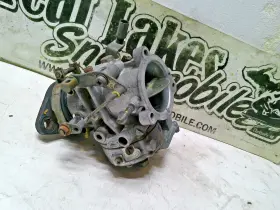 88900 Keihin Snowmobile Carburetor Carb Mg1 Yamaha Gpx Gp 433 Sno Jet