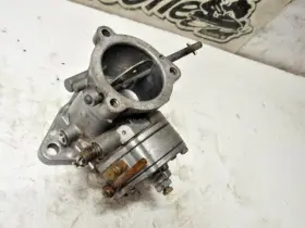 Sst340 Keihin S338a Snojet Snowmobile Engine Carburetor Carb Yamaha 340