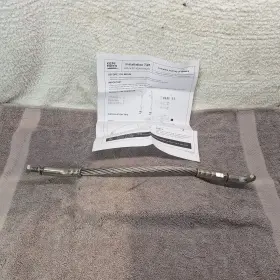 B1309-00102sl Kemimoto Kemi-moto Snowmobile Ice Scraper Replacement Part