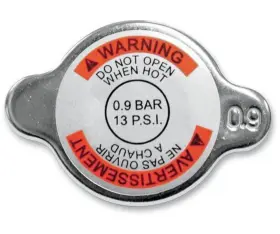 002160 Kimpex Radiator Cap