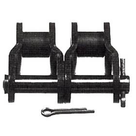 Kimpex 03-136 #35-2 Double Offset Link