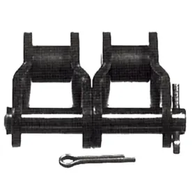 03-136 Kimpex #35-2 Double Offset Link