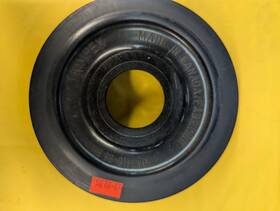 Kimpex 04-126-95p Yamaha Idler Wheel 5.225 Outer Diameter -