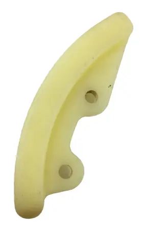 8f3-47422-00-00 Kimpex 04-170-01 Yamaha Vintage Snowmobile Track Runner Slide Replaces Nos