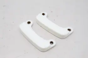 8e3-47422-00 Kimpex 04-170 Nos Yamaha Snowmobile Track Runner Slides Repl.