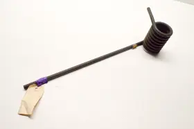 04-415-01 Kimpex Left Rear Suspension Spring