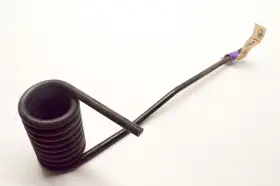04-461 Kimpex Front Right Suspension Spring