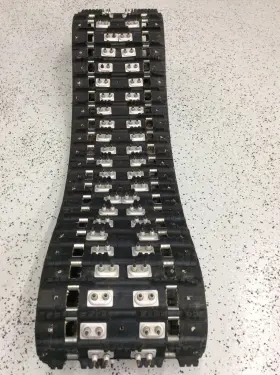 04-648-100 Kimpex Ski Doo Track 15x121x1 Aggressor Various Models Mxz Form 04-648-100 Kimpex Ski Doo Track 15x121x1 Aggressor Various Models Mxz Form