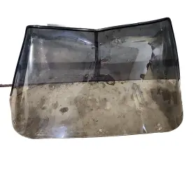 06-114 Kimpex Arctic Cat Panther 399 1972 Low Windshield