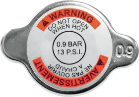 07-265 Kimpex Radiator Cap