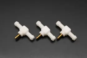 07-279-01 Kimpex T Fittings Qty 3 Nos