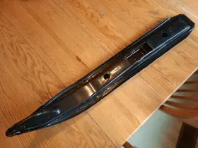 08-343 Kimpex Steel Ski Vintage Antique Doo Safari Skandic Snowmobile 08-343 Kimpex Steel Ski Vintage Antique Doo Safari Skandic Snowmobile