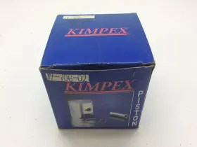 09-706-02 Kimpex Nos Piston Kit 1977-1983 Tx-l Centurion Cross Country 340 L/c