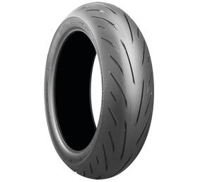 Kimpex 11503 Bridgestone Battlax Hypersport S22 Street Motorcycle Tire 180/60zr17 75w Rear