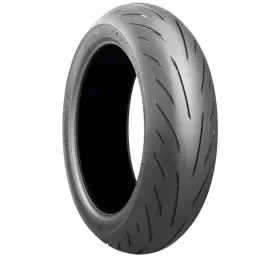 60zr17 Kimpex 11503 Bridgestone Battlax Hypersport S22 Street Motorcycle Tire 180/60zr17 75w Rear
