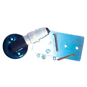 12-326-02 Kimpex Base Mount Kit Safety Flag