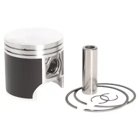 1224-k348289-54 Kimpex Piston Kit-std Bore 77.14mm For 2013-2018 Polaris 600 Switchback