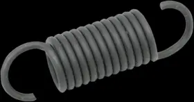 203245 Kimpex Exhaust Springs - 10 Pack