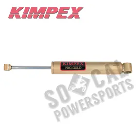 2456-k296753-26 Kimpex Rear Suspension Gas Shock For 1992-1995 Yamaha Et410tr Enticer Ii Lt