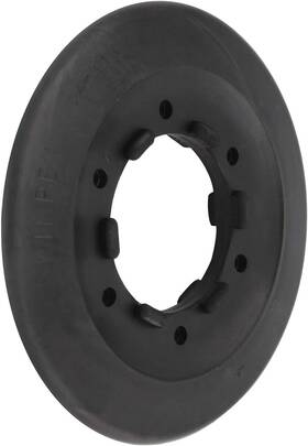 Kimpex 297388 Rubber Idler Wheel
