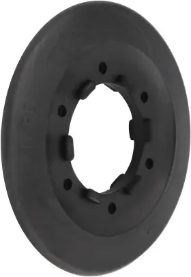 297388 Kimpex Rubber Idler Wheel