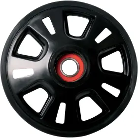 298984 Kimpex Idler Wheel - 7.125 Inch 180mm X 20mm Black 298984 Kimpex Idler Wheel - 7.125 Inch 180mm X 20mm Black