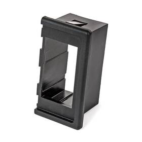Kimpex 302429 Rocker Switch Holder - End