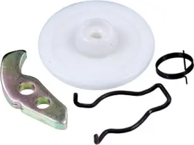 12-3164 Kimpex 303027 Pawl Kit Oem Replacement Starter 11-329