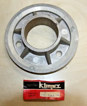 11-146 Kimpex 303365 Snowmobile Starter Pulley 11-146 Kimpex 303365 Snowmobile Starter Pulley