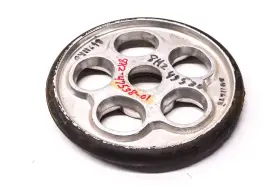 8k2-47538-01-00 Kimpex 411698 Idler Wheel 8k2-47538-01-00 Kimpex 411698 Idler Wheel