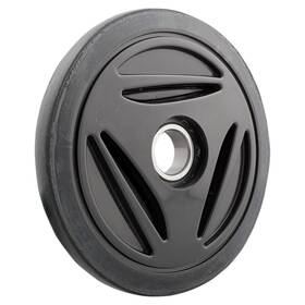 Kimpex 5219-k698279-89 Colored Idler Wheel-165mmx1 Inch -black For 1997-1999 Ski-doo Grand Touring
