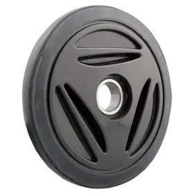 5219-k698279-89 Kimpex Colored Idler Wheel-165mmx1 Inch -black For 1997-1999 Ski-doo Grand Touring