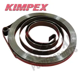 5406-k752653-96 Kimpex Recoil Spring For 1974 - 1979 Ski-doo Everest 440 Snowmobile 5406-k752653-96 Kimpex Recoil Spring For 1974 - 1979 Ski-doo Everest 440 Snowmobile