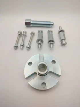 Kimpex 779420126583 Universal Flywheel Puller Snowmobile Small Engine Motorcycle